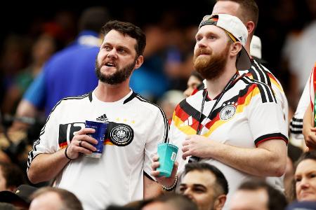 WM 2026: Das kostet Fans ein Besuch im Stadion wirklich