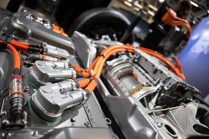 Die Produktion von Lithiumbatterien für Elektro-Autos steigt, zugleich ist die Abhängigkeit von China groß. (Archivbild)