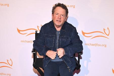 Michael J. Fox spricht Hauptrolle in neuem Animationsfilm 
