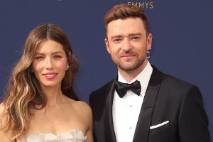 Justin Timberlake und Jessica Biel: Seltener Paar-Auftritt in New York