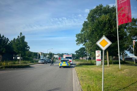 VU Buxtehude 16.06.
