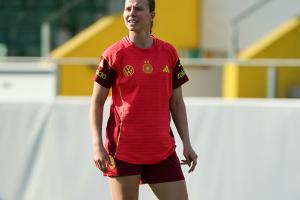 Bayern-Frauen verpflichten Mattner