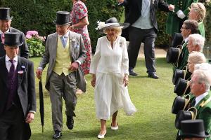 Royal Ascot: Diese strikten Regeln gelten für Kleidung und Zutritt
