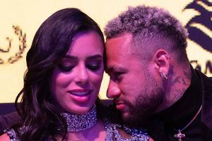 Fußballstar Neymar: Sein fünftes Kind ist unterwegs