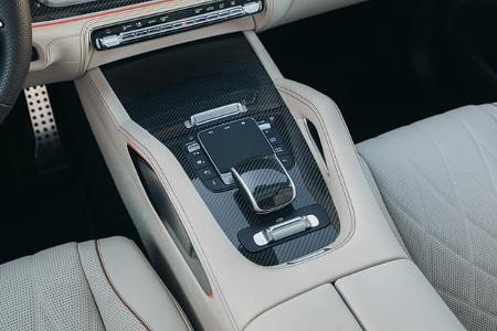 06/2026 GLS 63 4MATIC+ Facelift
