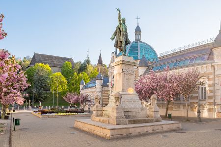 Miskolc