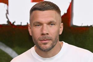 Podolski: El Mala hätte der DFB-Elf "etwas geben können"
