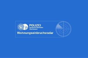 Grafik: Polizei Oberhausen