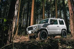 06/2026 Beyond.Japan Suzuki Jimny Tuning