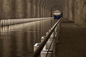 Stad Ship Tunnel
