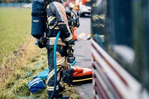 Symbolbild Freiwillige Feuerwehr Hünxe