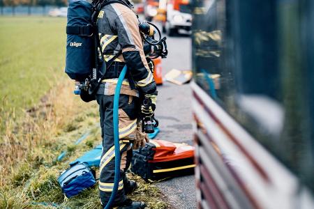 Symbolbild Freiwillige Feuerwehr Hünxe