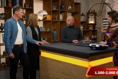 Bares für Rares