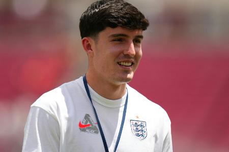 England: Livramento verletzt - Chalobah nachnominiert