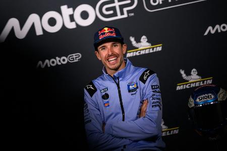 MotoGP: Àlex Márquez vor Comeback in Brünn