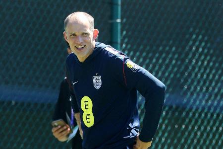 Trotz neuen Vertrages: Tuchel könnte nach WM fliegen