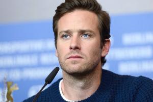 Armie Hammer: "Gesunde Menschen verhalten sich nicht so"