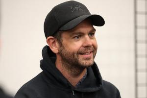 Date Night bei Trumps UFC-Event: Fans kritisieren Jack Osbourne