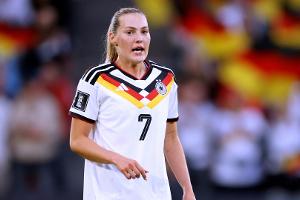 Nationalspielerin Müller bleibt bei den Portland Thorns