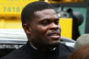 Fall Partey: Ghana zieht vor kanadisches Bundesgericht