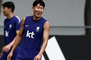 Spott über Son: Südkorea reagiert mit Medienboykott