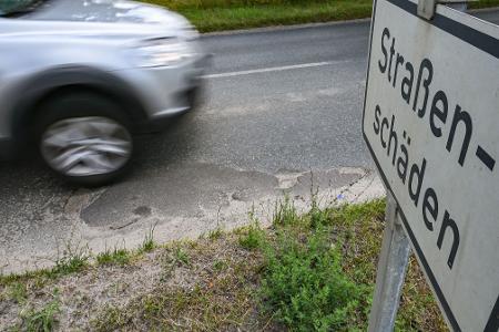 Erfahrungsgemäß werden nicht alle geplanten Gelder verausgabt. (Symbolbild)