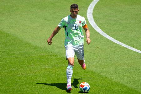 Blick: Xhaka sorgt für Unbehagen im Schweizer Camp