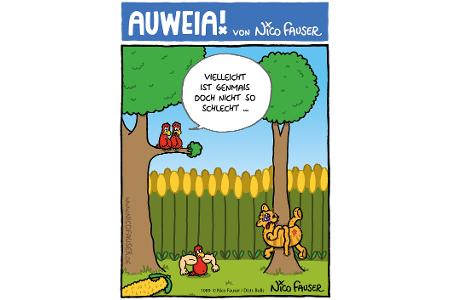 AUWEIA
