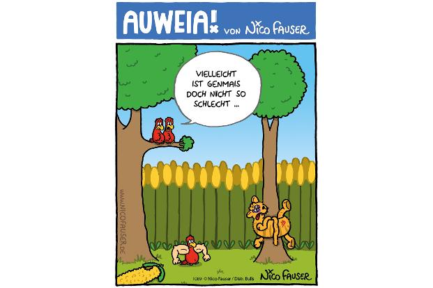 AUWEIA