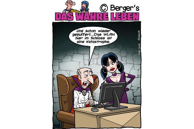 WAHRESLEBEN