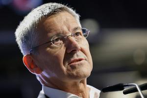 Start der NBA Europa in 2027 für Hainer "nicht realistisch"
