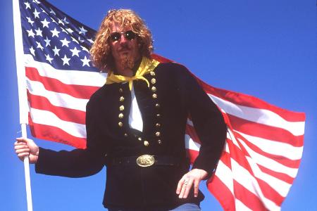 Alexi Lalas
