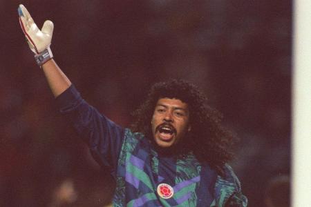 René Higuita