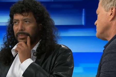 René Higuita