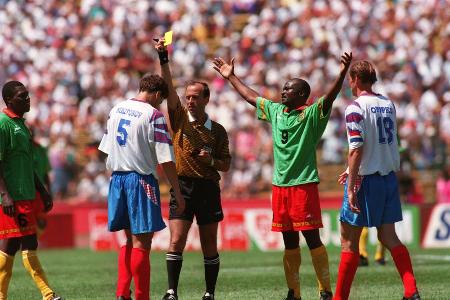 Roger Milla