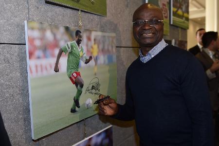 Roger Milla