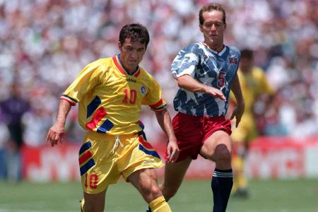 Gheorghe Hagi