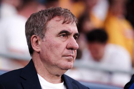 Gheorghe Hagi