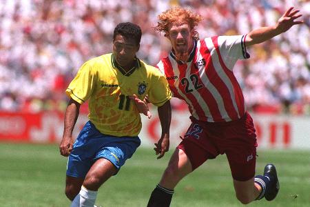 Alexi Lalas