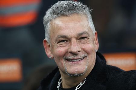 Roberto Baggio