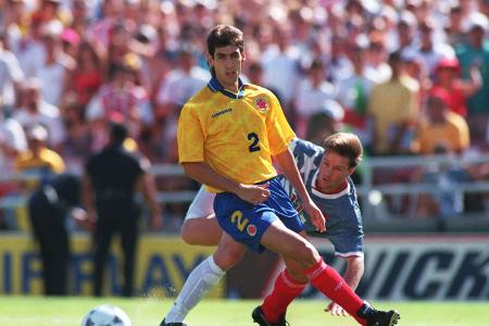 Andrés Escobar