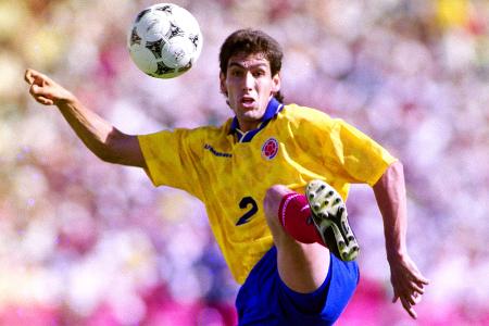 Andrés Escobar