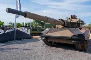 Capint Panzer