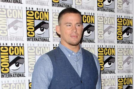 Channing Tatum
