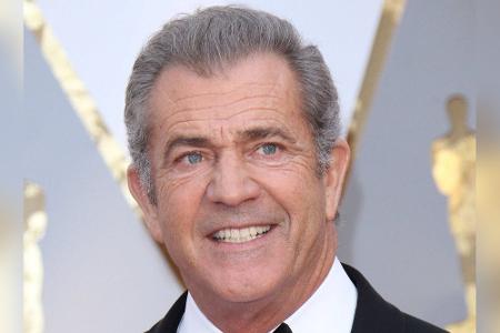 Mel Gibson