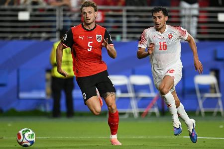 Österreich bangt um Mainzer Posch