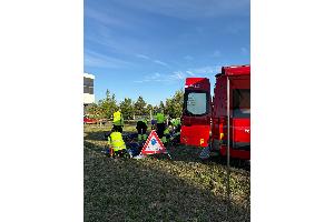 Feuerwehr Konstanz