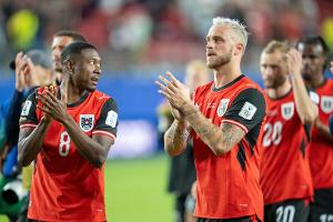 "Wahnsinn": Alaba staunt über Messi-Gala