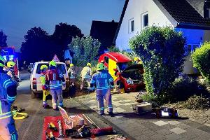 (C)Feuerwehr Ratingen