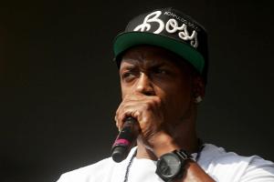 Rapper Mystikal wegen Vergewaltigung zu 20 Jahren Haft verurteilt